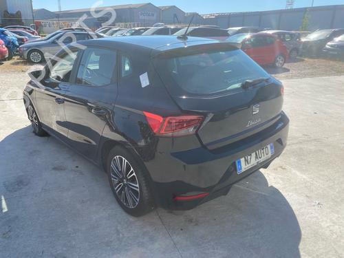 Interiør tag SEAT IBIZA V (KJ1, KJG) 1.0 TSI | BP37743846I12 - Image 19
