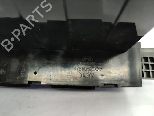 Used Climate control HYUNDAI TUCSON (JM) 2.0 CRDi All-wheel Drive (140 hp) 23751086