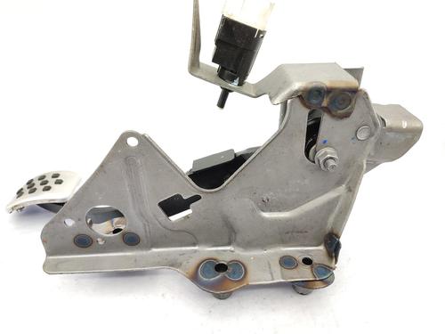 Break pedal RENAULT CAPTUR I (J5_, H5_) 1.5 dCi 110 | BP23749180I19  - Image 5
