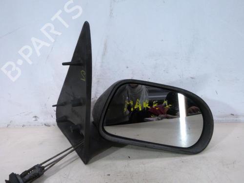 Right mirror FIAT MAREA (185_) 1.8 115 16V | BP23666888C27 