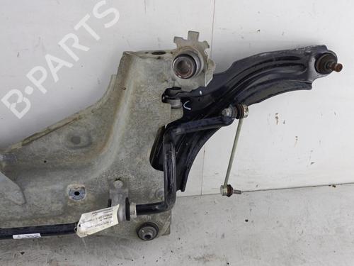 Subframe RENAULT ZOE (BFM_) ZOE | BP23708607M9 - Image 1