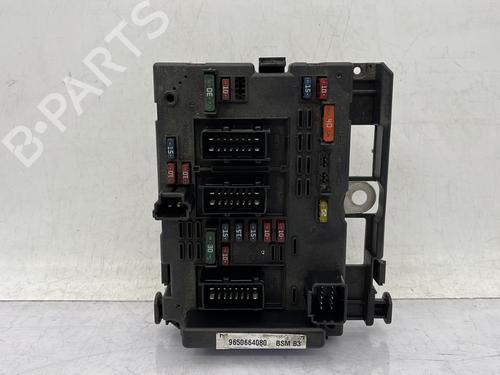 Sikringsdose PEUGEOT 307 (3A/C) 1.6 16V (109 hp) 29406212