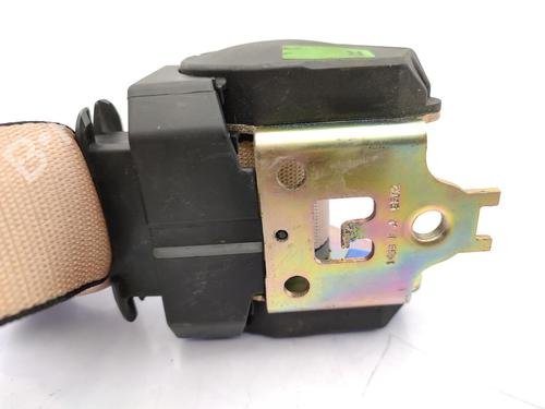 Front right seatbelt BMW 5 (E39) 530 d | BP23720625I25 - Image 2