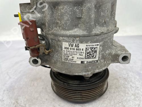 AC compressor SEAT IBIZA V (KJ1, KJG) 1.0 TSI | BP36439916M34 - Image 6