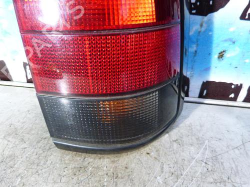 Right taillight PEUGEOT 806 (221) 1.9 TD | BP23686218C35 