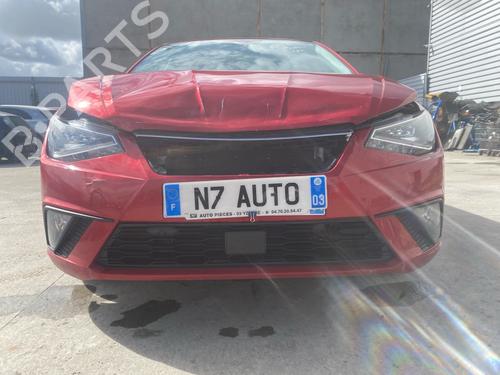 Engine SEAT IBIZA V (KJ1, KJG) 1.0 TSI | BP27312616M1 - Image 142