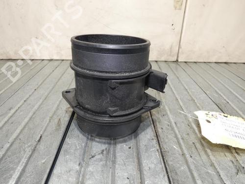 Mass air flow sensor PEUGEOT 607 (9D, 9U) 2.2 HDi | BP23671210M95 - Image 2