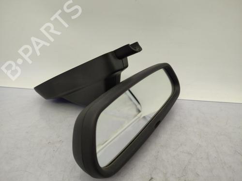 Rear mirror PEUGEOT 208 I (CA_, CC_) 1.2 VTI 82 | BP23729691I6