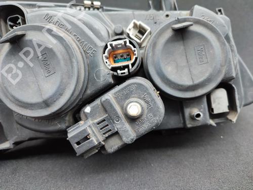Left headlight NISSAN ALMERA II (N16) 2.2 Di | BP23730472C28 - Image 5