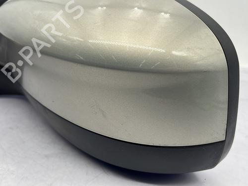 Left mirror FORD MONDEO IV (BA7) 1.8 TDCi | BP23761149C26 