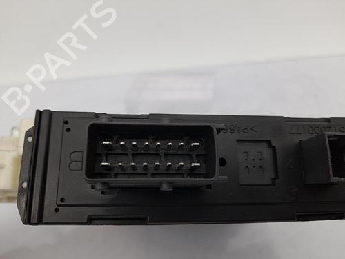 Right front window motor CITROËN C5 I (DC_) 2.0 HDi (DCRHZB, DCRHZE) | BP23711193E20 - Image 7