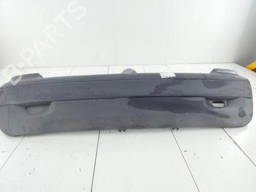 Used Rear bumper Rear bumper 23673649 23673649