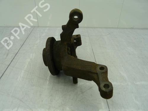 Right front steering knuckle NISSAN MICRA III (K12) 1.2 16V | BP23665940M26