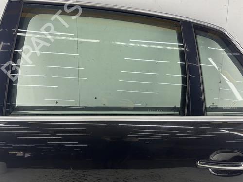 Left rear door VW PHAETON (3D1, 3D2, 3D3, 3D4, 3D6, 3D7, 3D8, 3D9) 3.0 V6 TDI 4motion | BP29589438C4 