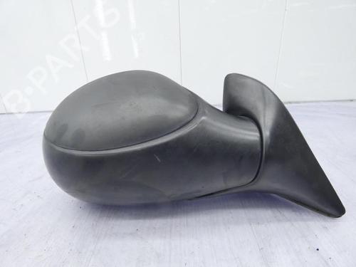 Right mirror CITROËN XSARA PICASSO (N68) 2.0 HDi | BP23673112C27 