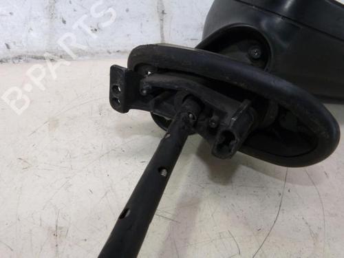 Right mirror AUDI 90 B3 (893, 894, 8A2)  | BP23666971C27