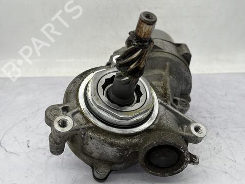 Electronic module MERCEDES-BENZ A-CLASS (W177) A 200 (177.087) | BP28813722M83 - Image 4