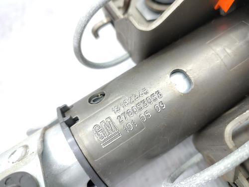 Used Steering column Steering column OPEL ASTRA H GTC (A04) 1.9 CDTi 16V (L08) (120 hp) 23751535 23751535