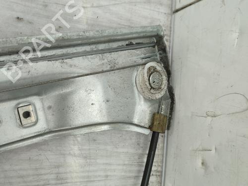 Front right window mechanism RENAULT CLIO III (BR0/1, CR0/1) 1.4 16V | BP23663346C23 