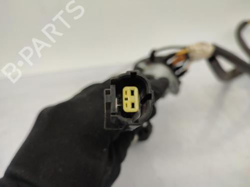 Used Ignition barrel Ignition barrel ROVER 200 II Hatchback (RF) 214 Si (103 hp) 23695821 23695821