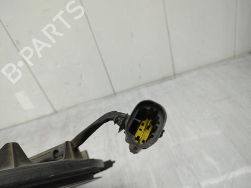 Used Radiator fan Radiator fan CITROËN C4 Grand Picasso I (UA_) 2.0 HDi 150 (150 hp) 23738519 23738519