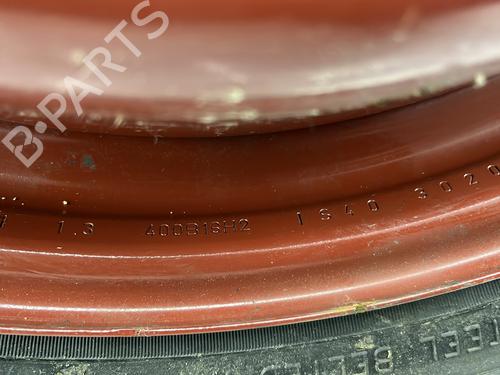 Jack Kit RENAULT CAPTUR I (J5_, H5_) 1.5 dCi 90 (J5N4, J5M5, J5MW, J5M6, J5AL, J5AJ) | BP29158679C119 