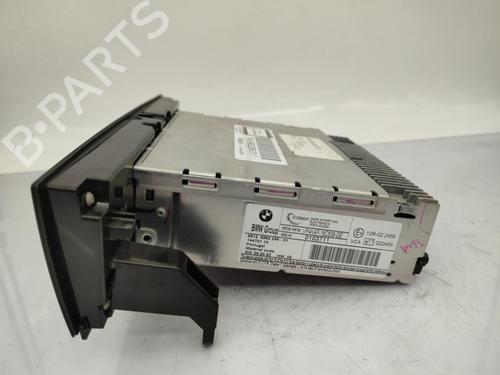 Radio BMW 1 (E87) 118 d | BP23723272E6 