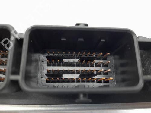 Electronic module PEUGEOT 206 SW (2E/K) 1.4 HDi | BP23708210M83  - Image 26