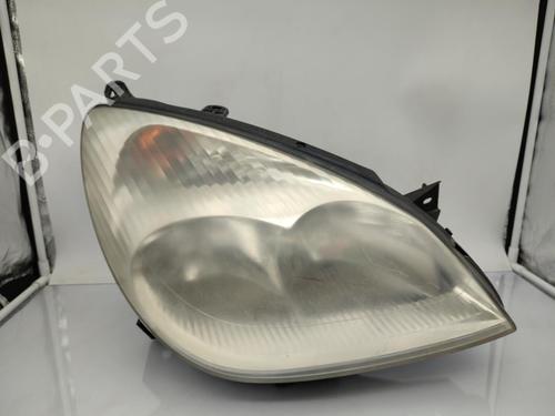 Right headlight CITROËN C5 I (DC_) 2.0 HDi (DCRHZB, DCRHZE) | BP23719894C29 - Image 8