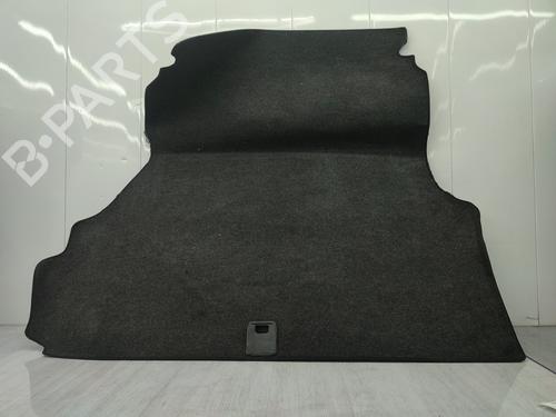 Used Luggage compartment floor MERCEDES-BENZ CLK (C208) CLK 200 Kompressor (208.345) (192 hp) 28508543