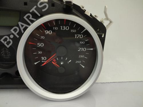 Instrument cluster RENAULT MEGANE II (BM0/1_, CM0/1_) 1.5 dCi (BM1E, CM1E) | BP23733200C47 
