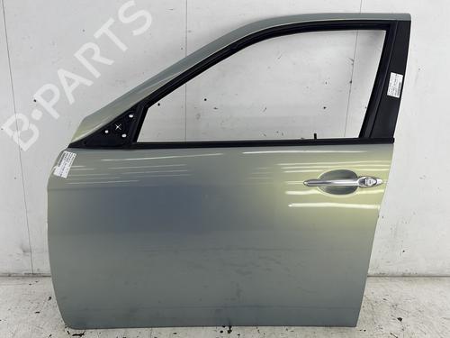 Left front door ALFA ROMEO 156 Sportwagon (932_) 1.9 JTD (932B2B, 932B2C) 71776114
