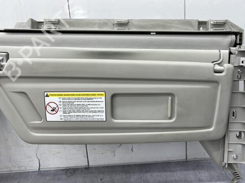 Used Left sun visor Left sun visor CITROËN C4 Grand Picasso I (UA_) 2.0 HDi 150 (150 hp) 23758264 23758264