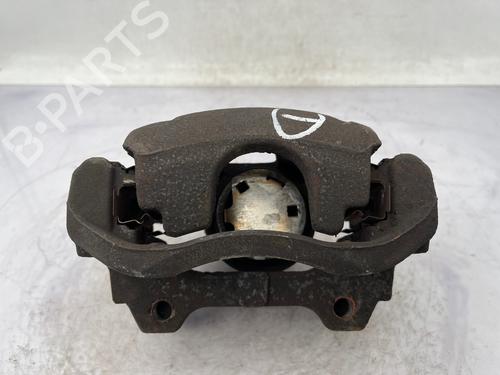 Right front brake caliper OPEL CORSA D (S07) | BP37663383M104 - Image 2