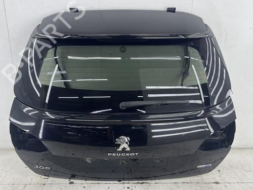 Tailgate PEUGEOT 308 SW II (LC_, LJ_, LR_, LX_, L4_) 2.0 BlueHDi 150 | BP26968767C6 