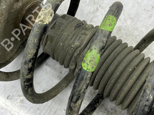 Left front shock absorber PEUGEOT 607 (9D, 9U) 2.2 HDi | BP23691219M16 - Image 2