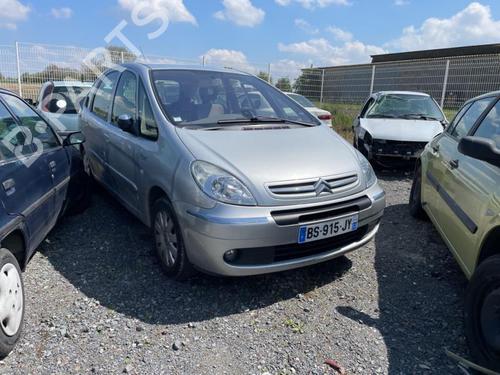 Radiator fan CITROËN XSARA PICASSO (N68) 1.8 16V | BP23675751M35 