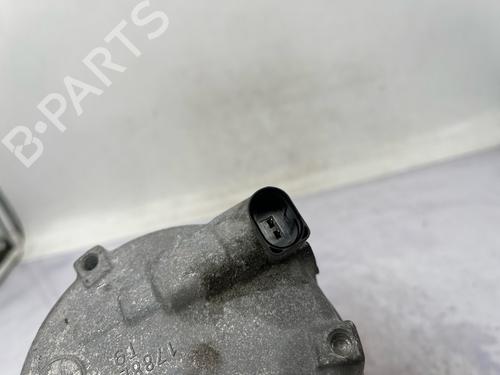 Used AC compressor AC compressor 39196559 39196559
