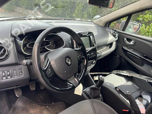 Left tailgate light RENAULT CLIO IV (BH_) 0.9 TCe 90 (BHNF, BHMA, BHMH, BHJK, BHJR) | BP29981708C79  - Image 9