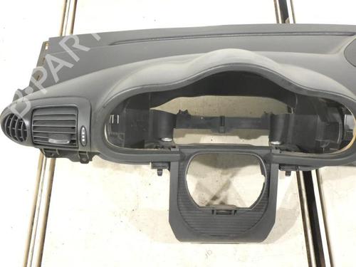 Dashboard MERCEDES-BENZ C-CLASS Coupe (CL203) C 220 CDI (203.706) | BP23670984C46 