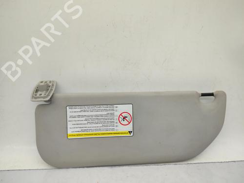 Right sun visor CITROËN C1 (PM_, PN_) 1.0 | BP23740765I2 