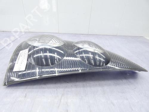 Right taillight CITROËN C1 (PM_, PN_) 1.4 HDi | BP23699912C35 