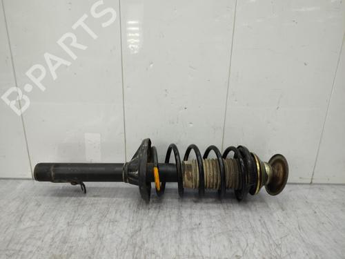 Right front shock absorber FORD FIESTA III (GFJ)  | BP23676814M17 