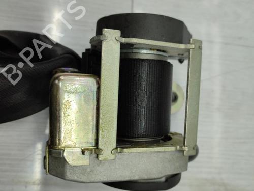 Front right belt tensioner SEAT ALTEA (5P1) 2.0 TDI 16V | BP23702357C88 