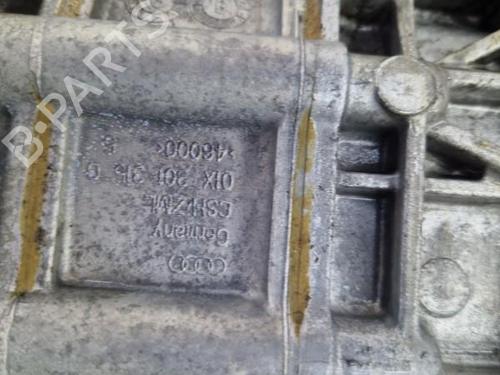 Gearbox SEAT EXEO ST (3R5) 2.0 TDI | BP23743066M3  - Image 5