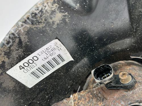 Right front steering knuckle VW TRANSPORTER T5 Van (7HA, 7HH, 7EA, 7EH) 1.9 TDI | BP28153997M26 - Image 4