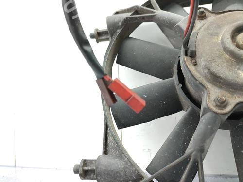 Used Radiator fan CITROËN BX (XB-_) TRD Turbo (90 hp) 23728923