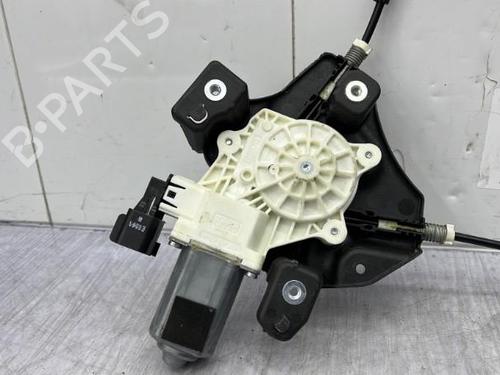 Front right window mechanism FORD TRANSIT CONNECT V408 Box Body/MPV 1.5 EcoBlue | BP23751442C23  - Image 6