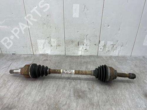 Used Left front driveshaft Left front driveshaft 37636614 37636614