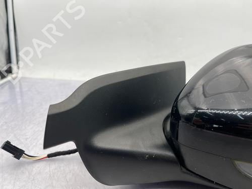 Left mirror CITROËN C4 CACTUS 1.2 THP 110 | BP35937857C26  - Image 7